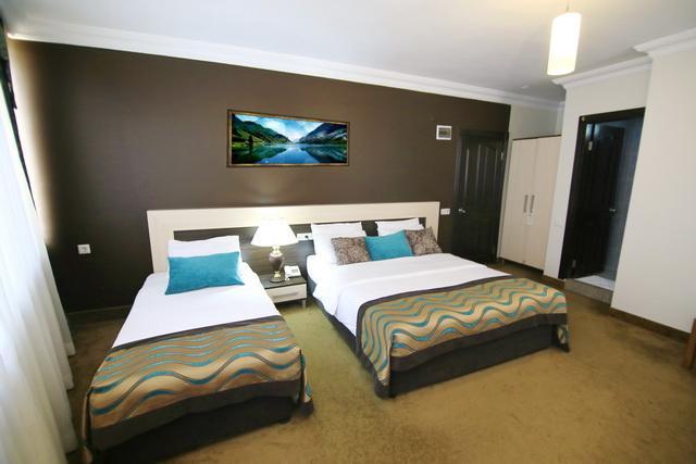 Cevik Palace Otel 안탈리아 외부 사진